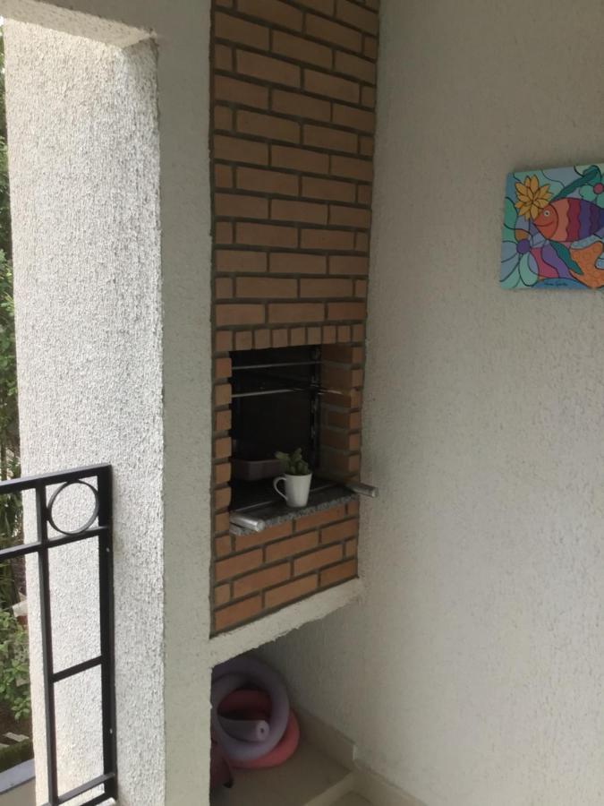 Apto. Aconchegante Ubatuba Buitenkant foto